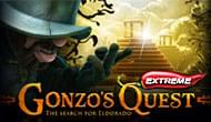 Gonzo’s Quest Extreme