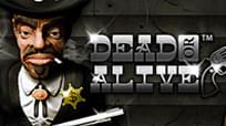 Dead or Alive